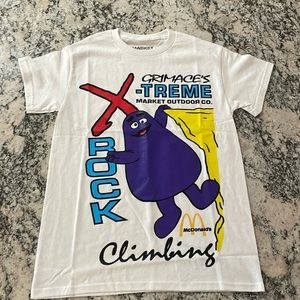 Market grimace shirt s